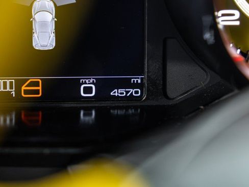 Used 2016 Ferrari 488 GTB RWD image 48