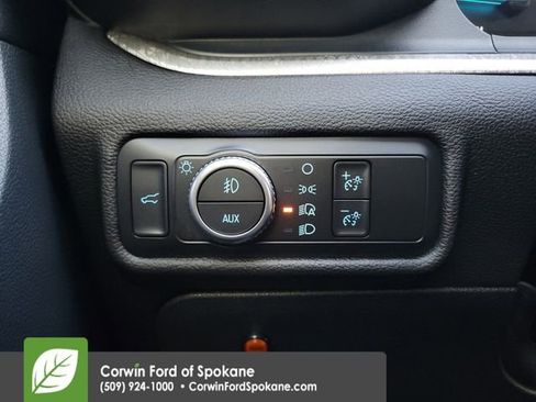 Used 2022 Ford Explorer Timberline image 28