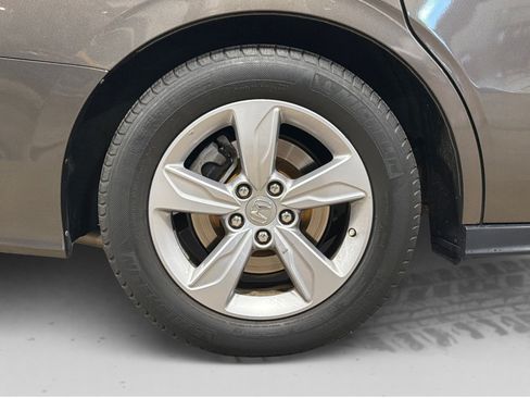 Used 2019 Honda Odyssey EX-L image 52