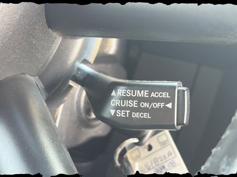 Used 2008 Jeep Wrangler X AWD/4WD image 20