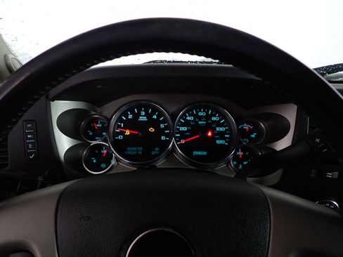 Used 2012 GMC Sierra 1500 SLE w/ Power Tech Package image 19