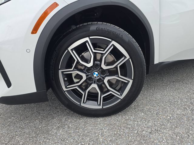 Used 2026 BMW X2 xDrive28i AWD/4WD image 31