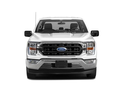Used 2022 Ford F150 XLT w/ Equipment Group 302A High image 14