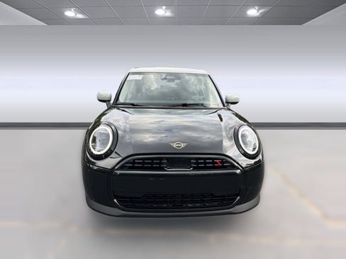 New 2026 MINI Cooper S FWD image 5