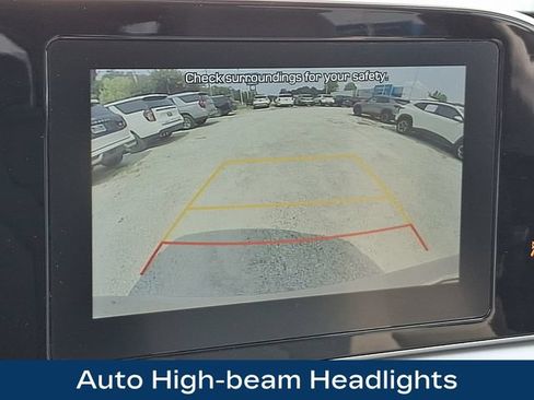 Used 2020 Hyundai Palisade SEL AWD/4WD image 13