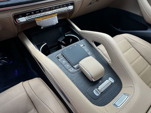 New 2026 Mercedes-Benz GLE 450 4MATIC image 32