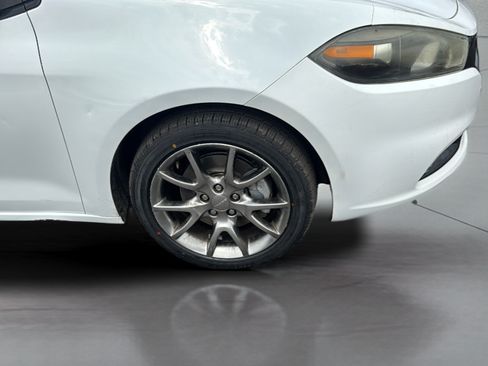Used 2015 Dodge Dart SXT FWD image 34