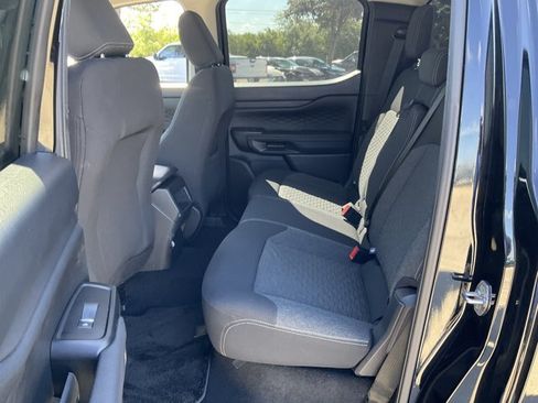 Used 2025 Ford Ranger XL w/ Trailer Tow Package RWD image 9