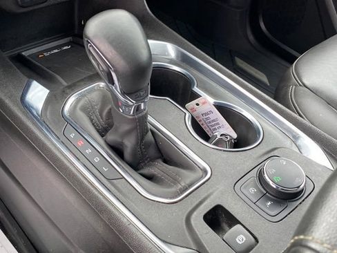 Certified 2023 Chevrolet Traverse LT w/ LPO, Floor Liner Package image 11