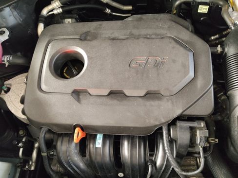 Used 2022 Kia Sportage LX FWD image 30