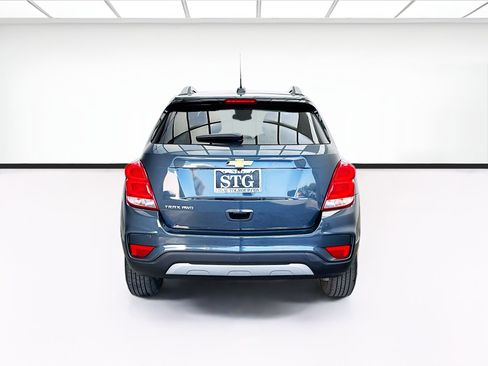 Used 2021 Chevrolet Trax LT AWD/4WD image 5