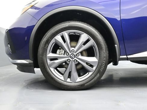 Used 2023 Nissan Murano Platinum image 17