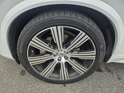 Used 2020 Volvo XC90 T6 Inscription w/ Protection Package AWD/4WD image 17