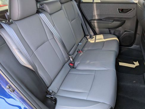 New 2026 Subaru Outback Limited AWD/4WD image 36