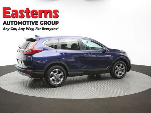 Used 2019 Honda CR-V EX-L image 43