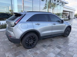 Used 2023 Cadillac XT4 Sport FWD video 2