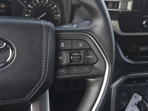 New 2026 Toyota Tundra SR5 image 15