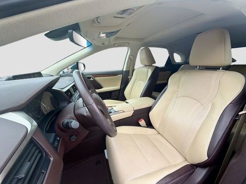 Used 2016 Lexus RX 350 AWD w/ Premium Package image 11