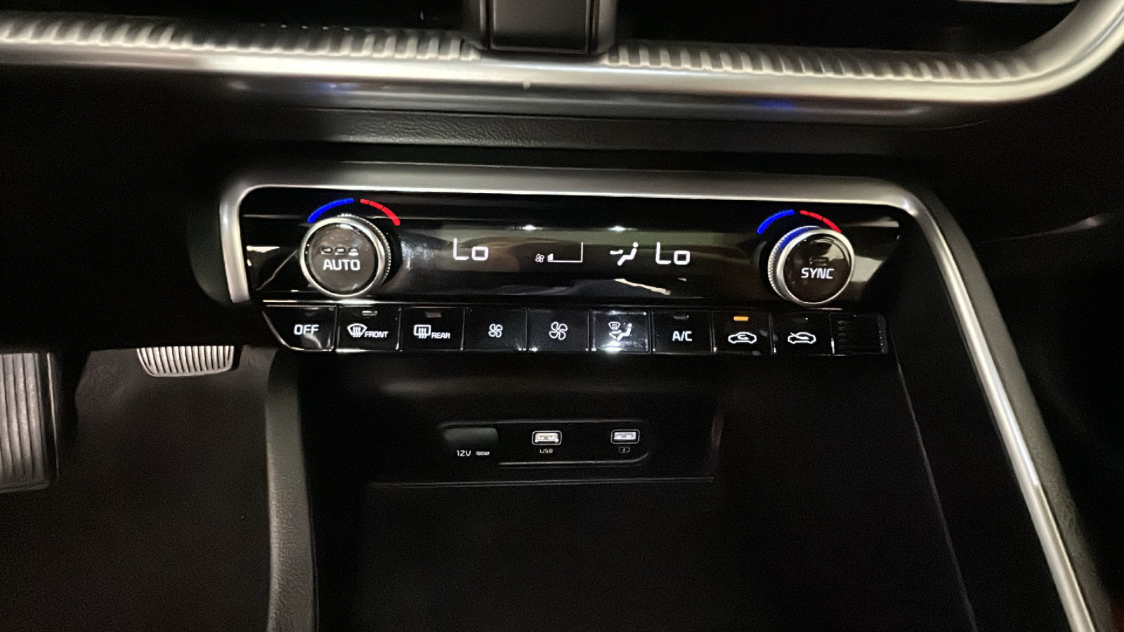 Used 2023 Kia K5 GT-Line FWD image 27