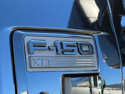 New 2026 Ford F150 XLT w/ Equipment Group 302A MID