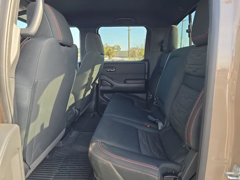 Used 2023 Nissan Frontier PRO-4X w/ Tow Package image 13