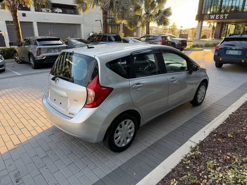 Used 2016 Nissan Versa Note SV image 5