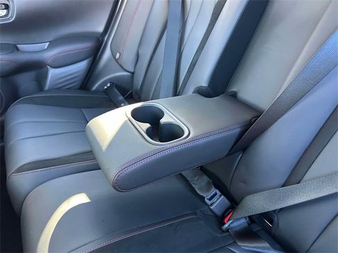 Used 2025 Acura ADX A-Spec image 19