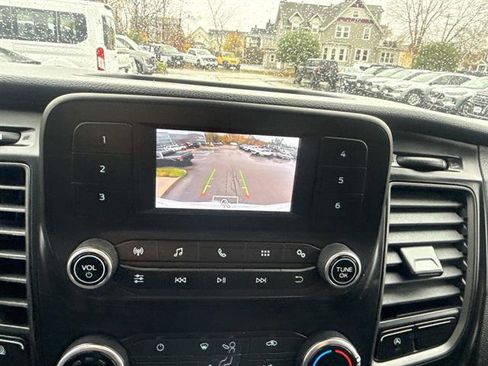 Certified 2020 Ford Transit 250 148 High Roof w/ Interior Upgrade Package image 26