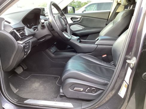 Used 2019 Acura RDX FWD w/ Technology Package image 9