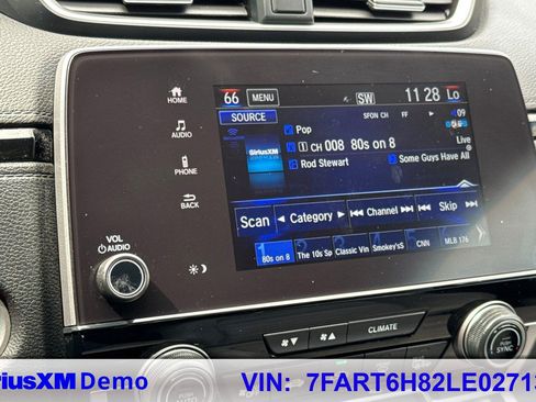 Used 2020 Honda CR-V EX-L image 27