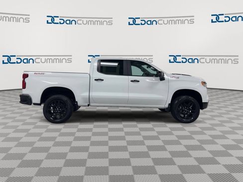 New 2026 Chevrolet Silverado 1500 LT Trail Boss w/ LT Trail Boss Premium Package AWD/4WD image 9