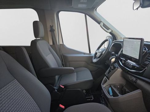 New 2026 Ford Transit 350 XLT AWD/4WD image 25