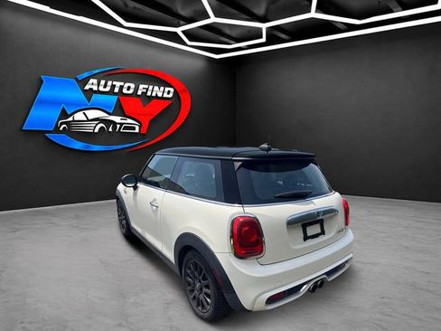 Used 2015 MINI Cooper S FWD image 9