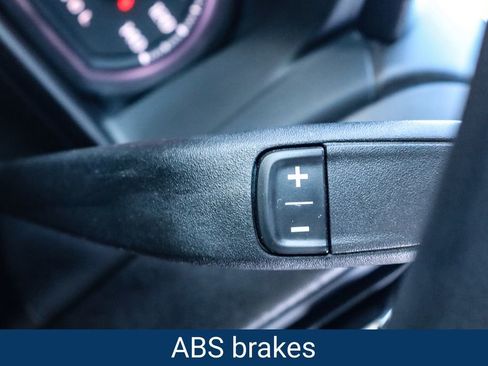 Certified 2024 Chevrolet Silverado 2500 Custom w/ Custom Value Package image 24