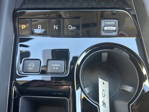 Used 2025 Nissan Murano SL AWD/4WD image 32
