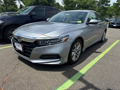 Used 2019 Honda Accord LX image 3