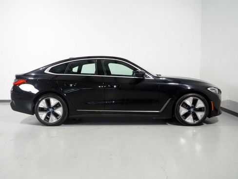 Used 2024 BMW i4 eDrive35 w/ Premium Package RWD image 4