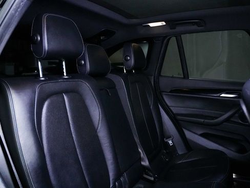 Used 2018 BMW X1 sDrive28i FWD image 23