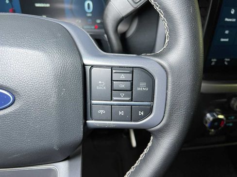 Used 2025 Ford F150 XLT w/ Equipment Group 301A Standard AWD/4WD image 28