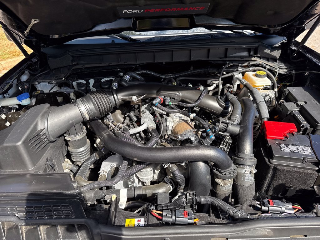 Used 2023 Ford Bronco Raptor AWD/4WD image 31