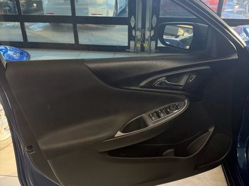 Used 2019 Chevrolet Malibu LS FWD image 13