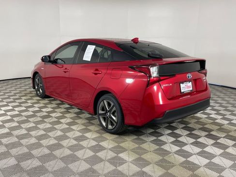 Used 2019 Toyota Prius L Eco image 23