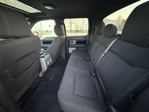 Used 2012 Ford F150 FX4 image 15