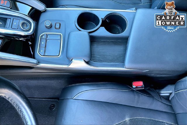 Used 2022 Acura TLX w/ Technology Package FWD image 17