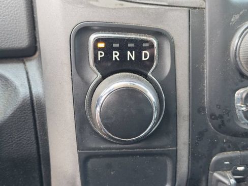 Used 2020 RAM 1500 Tradesman w/ Tradesman SXT Package RWD image 29
