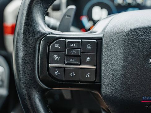 Used 2022 Ford F150 Raptor w/ Equipment Group 801A High image 17