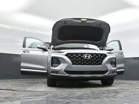 Used 2020 Hyundai Santa Fe SEL w/ Convenience + Premium Package image 60