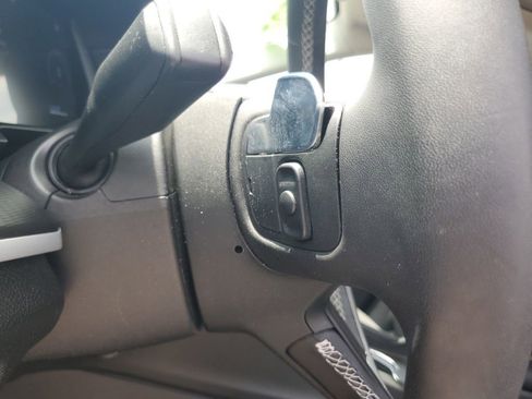 Used 2024 Jeep Grand Cherokee Laredo X AWD/4WD image 12