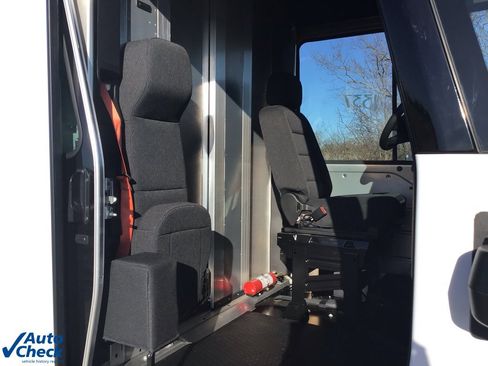 Used 2024 Chevrolet Brightdrop 600 w/ Commercial Equipment Package image 10