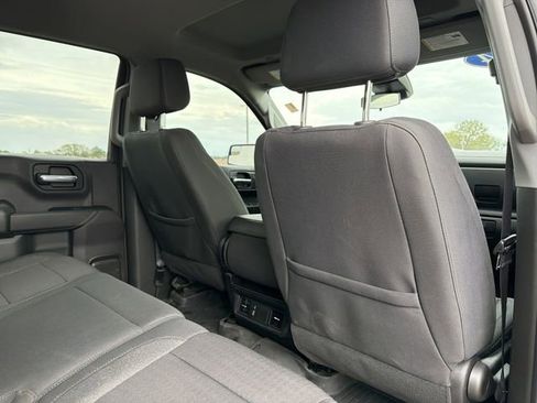 Used 2024 Chevrolet Silverado 1500 Custom Trail Boss image 17